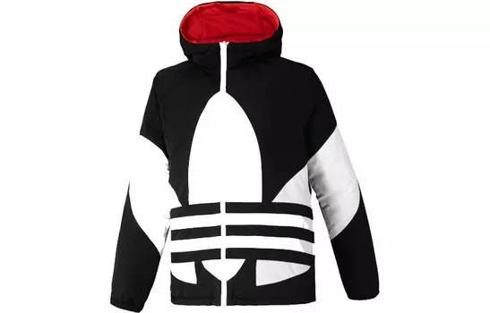 Revsbl Пуховик Мужской Adidas Originals
