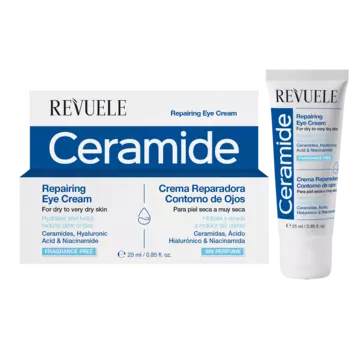 Revuele Ceramide крем для глаз, 25 мл