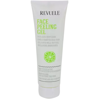 Revuele гель-пилинг для лица, 80 мл