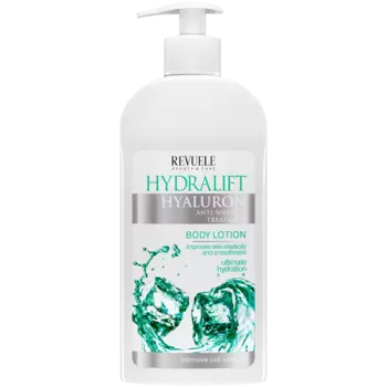 Revuele лосьон для тела, 400 мл