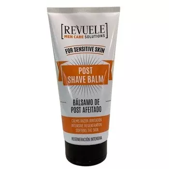 Revuele Men Care Solutions Бальзам после бритья