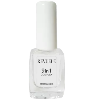 Revuele Nail Therapy 9in1 Complex кондиционер для ногтей, 10 мл