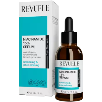 Revuele Niacinamide сыворотка для лица, 50 мл