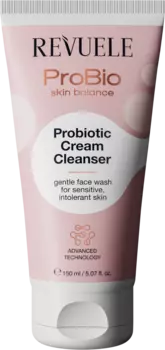 Revuele Probio Skin Balance гель для умывания лица, 150 мл
