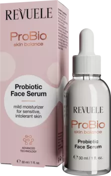 Revuele Probio Skin Balance сыворотка для лица, 30 мл