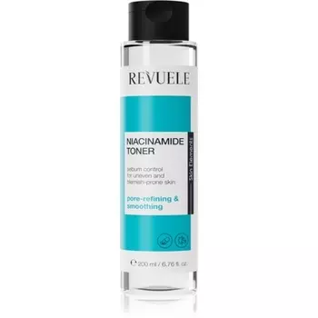 Revuele Тоник с ниацинамидом 200 мл