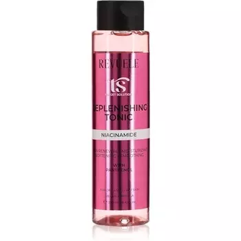 Revuele Восстанавливающий тоник с ниацинамидом 250мл
