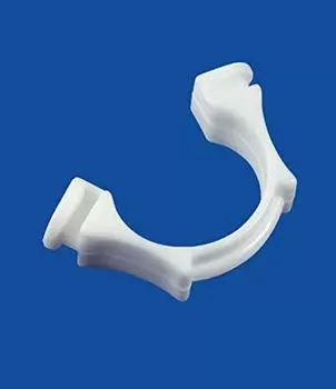 Rewagi 500 шт. концевой замок универсальный цвет: белый POD