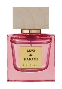 Реве де Ханами, парфюмированная вода 50ml RITUALS