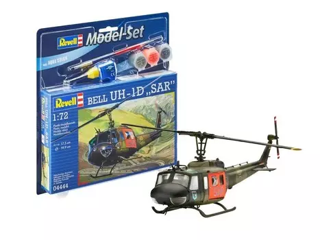 Ревелл, Белл UH-1D Revell