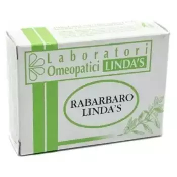 Ревень 45 Линдас Барс Lindas