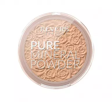 Реверс, Чистый минеральный порошок №06, 9 г Revers