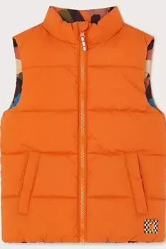 Реверсивная гильотина Monsoon, оранжевый