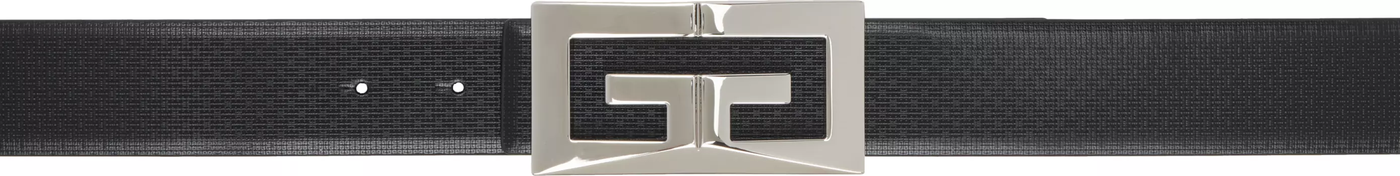 Реверсивный ремень 2G Givenchy