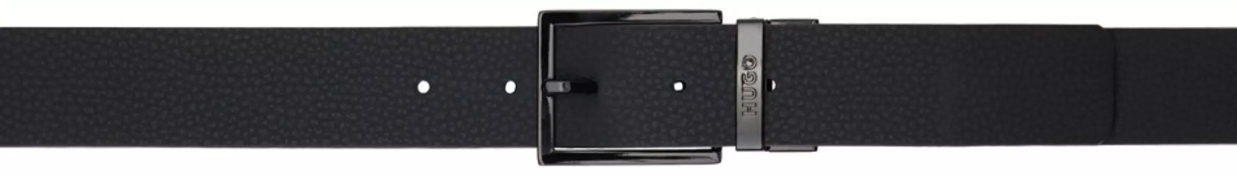 Реверсивный ремень Hugo