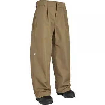 Реверт брюки Airblaster, цвет shroom