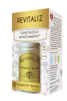 Ревитализ 180 Г Порошок Dr. Giorgini