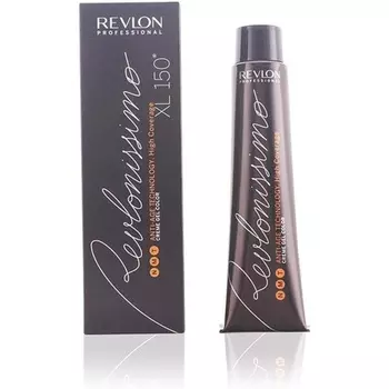 Ревлониссимо H/Покрытие 9, Revlon