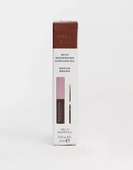 Революция – Гель для бровей Revolution