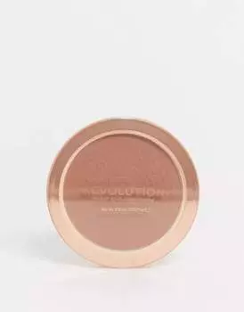 Революция – Мега – Бронзер, Круто Revolution