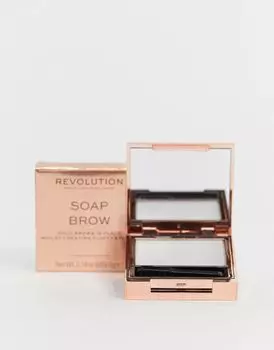 Революция – мыло для бровей Revolution