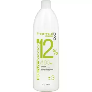 Ревоксидант 12% 40 Объем № 3 1 литр Formul Pro