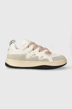 Ревущие кроссовки Steve Madden, белый