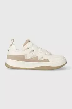 Ревущие кроссовки Steve Madden, белый