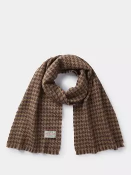 Рекс Шарф Aubin, коричневый