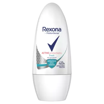 Rexona Active Protection+ Fresh женский шариковый антиперспирант, 50 мл