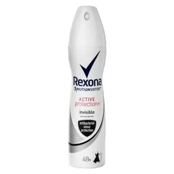 Rexona Deospray Невидимый антиперспирант Active Protection 150 мл