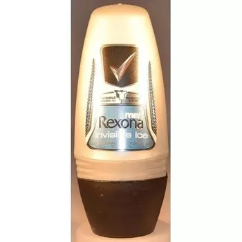 Rexona Men Motionsense Invisible Ice Fresh 48 часов 50 мл