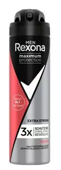 Rexona Men Power антиперспирант для мужчин, 150 ml