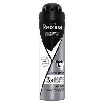 Rexona Men шариковый INVISIBLE B&W 50 мл