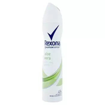 Rexona MotionSense Алоэ Вера 200 мл Дезодорант и антиперспирант