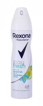Rexona Motionsense Stay Fresh 150мл