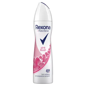 Rexona Pink Blush стик-антиперспирант для женщин, 150 мл