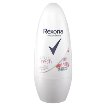 Rexona Stay Fresh White Flowers &amp; Lychee женский шариковый антиперспирант, 50 мл