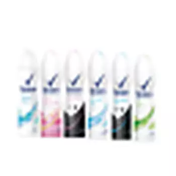 Rexona Women Motion Sense 48 часов Активируемая движением защита дыхания 150 мл