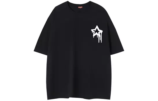 REXSHION Футболка унисекс, Бежевый