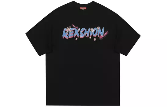 REXSHION Футболка унисекс, Бежевый