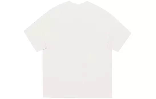 REXSHION Футболка унисекс, Бежевый