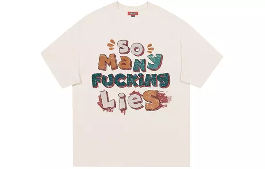 REXSHION Футболка унисекс, Голубое небо