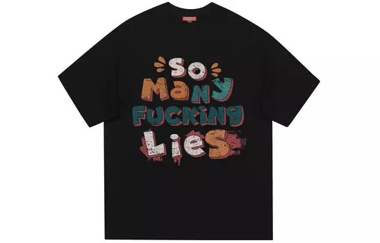 REXSHION Футболка унисекс, Светло-зеленый