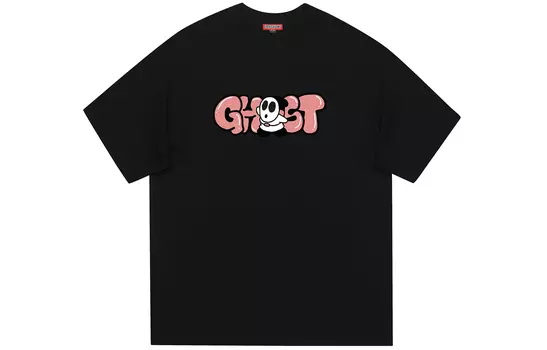 REXSHION Футболка унисекс, Темно-синий