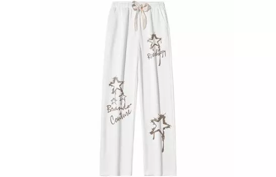 REXSHION Повседневные брюки унисекс, Хаки