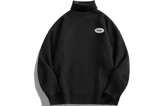 REXSHION Свитер унисекс, Бургундия