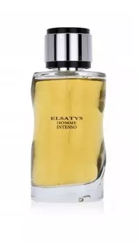 Reyane Tradition, Elsatys Homme Intenso, парфюмированная вода, 100 мл