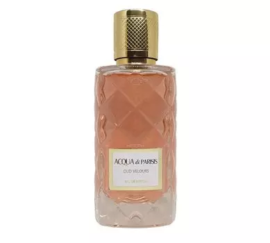 REYANE TRADITION OUD VELOURS EDP 100ML Eau de Parfum