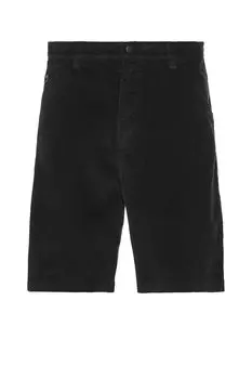 Reynolds шорты для прогулок Former, charcoal